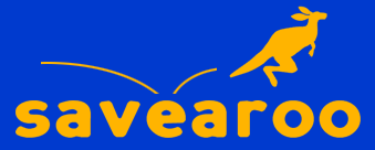 savearoo logo